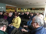 Besucher aus Hannover (Foto: franke)