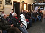 Besucher aus Hannover (Foto: franke)