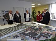 Vortrag Hahn Kirchberg (Foto: Geiger )