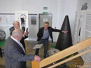 Vortrag Hahn Kirchberg (Foto: Geiger )