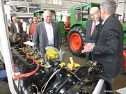 Vortrag Hahn Kirchberg (Foto: Geiger )