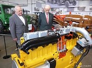 Vortrag Hahn Kirchberg (Foto: Geiger )