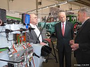 Vortrag Hahn Kirchberg (Foto: Geiger )