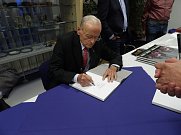 Vortrag Hahn Kirchberg (Foto: Geiger )