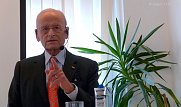Vortrag Hahn Kirchberg (Foto: Geiger )