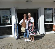 Der Club (Foto: IFA)