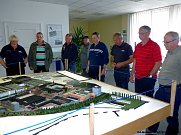 Besucher aus Andisleben (Foto: Geiger)