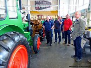 Besucher aus Andisleben (Foto: Geiger)