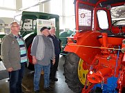 Besucher aus Andisleben (Foto: Geiger)