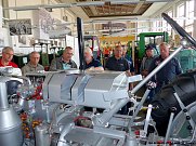 Besucher aus Andisleben (Foto: Geiger)