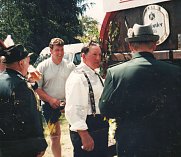 Horst Hildebrandt (Foto: Familie Hildebrandt)