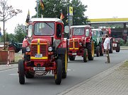 Treckerfreunde Lützen (Foto: IFA-Museum)