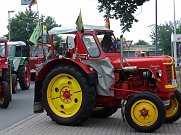 Treckerfreunde Lützen (Foto: IFA-Museum)