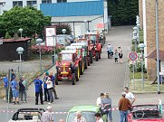 Treckerfreunde Lützen (Foto: IFA-Museum)