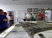 Treckerfreunde Lützen (Foto: IFA-Museum)