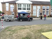 60 Jahre MC-Roland (Foto: IFA-Museum)