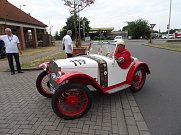 60 Jahre MC-Roland (Foto: IFA-Museum)