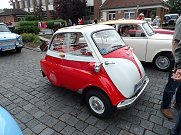 60 Jahre MC-Roland (Foto: IFA-Museum)