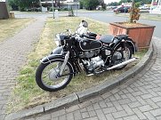 60 Jahre MC-Roland (Foto: IFA-Museum)