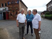 60 Jahre MC-Roland (Foto: IFA-Museum)