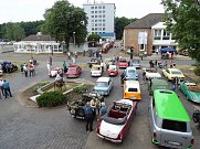 60 Jahre MC-Roland (Foto: IFA-Museum)