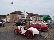 60 Jahre MC-Roland (Foto: IFA-Museum)