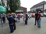 60 Jahre MC-Roland (Foto: IFA-Museum)