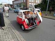 60 Jahre MC-Roland (Foto: IFA-Museum)