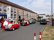 60 Jahre MC-Roland (Foto: IFA-Museum)