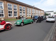 60 Jahre MC-Roland (Foto: IFA-Museum)