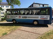 Vereinsmeile Rolandsfest 2018 (Foto: IFA-Museum)