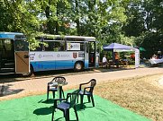 Vereinsmeile Rolandsfest 2018 (Foto: IFA-Museum)