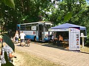 Vereinsmeile Rolandsfest 2018 (Foto: IFA-Museum)