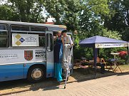 Vereinsmeile Rolandsfest 2018 (Foto: IFA-Museum)