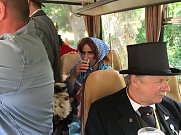 Vereinsmeile Rolandsfest 2018 (Foto: IFA-Museum)