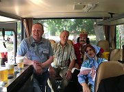 Vereinsmeile Rolandsfest 2018 (Foto: IFA-Museum)