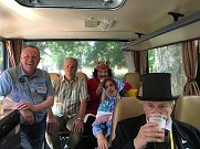 Rolandsfest (Foto: IFA-MUseum)