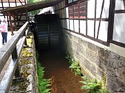 Tobiashammr  (Foto: W. Geiger)