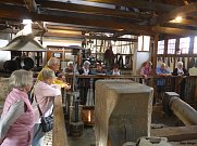 Tobiashammr  (Foto: W. Geiger)