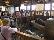 Tobiashammr  (Foto: W. Geiger)