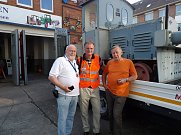 Aktion LD 2 (Foto: U. Emmelmann)