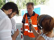 Aktion LD 2 (Foto: U. Emmelmann)