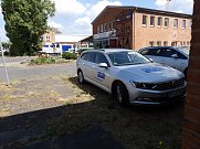 Aktion LD 2 (Foto: U. Emmelmann)