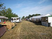 Treffen in Rudelsdorf (Foto: Elsmann)