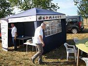Treffen in Rudelsdorf (Foto: Elsmann)