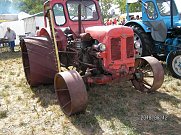 Treffen in Rudelsdorf (Foto: Elsmann)