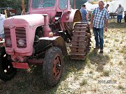 Treffen in Rudelsdorf (Foto: Elsmann)