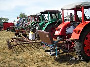 Treffen in Rudelsdorf (Foto: Elsmann)