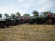 Treffen in Rudelsdorf (Foto: Elsmann)