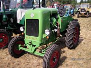Treffen in Rudelsdorf (Foto: Elsmann)
